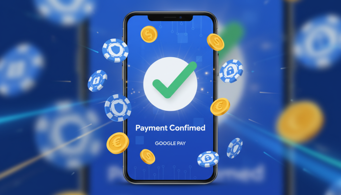 Featured image for Kasyno z płatnością Google Play 2026: Ranking i Przewodnik