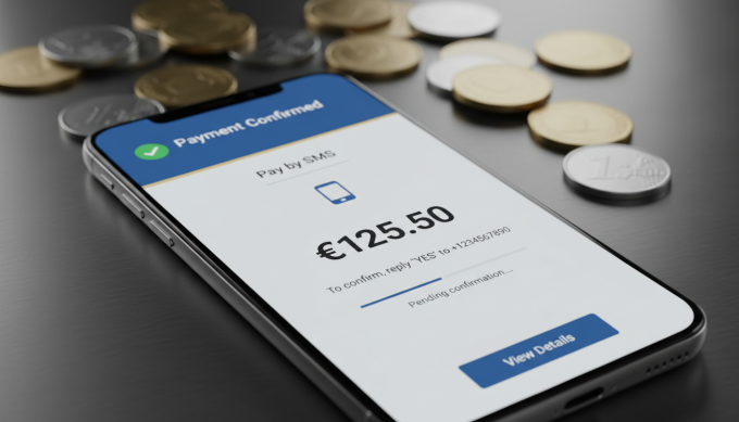 Featured image for Dotpay SMS Kasyno 2026: Jak płacić przez telefon w Polsce?