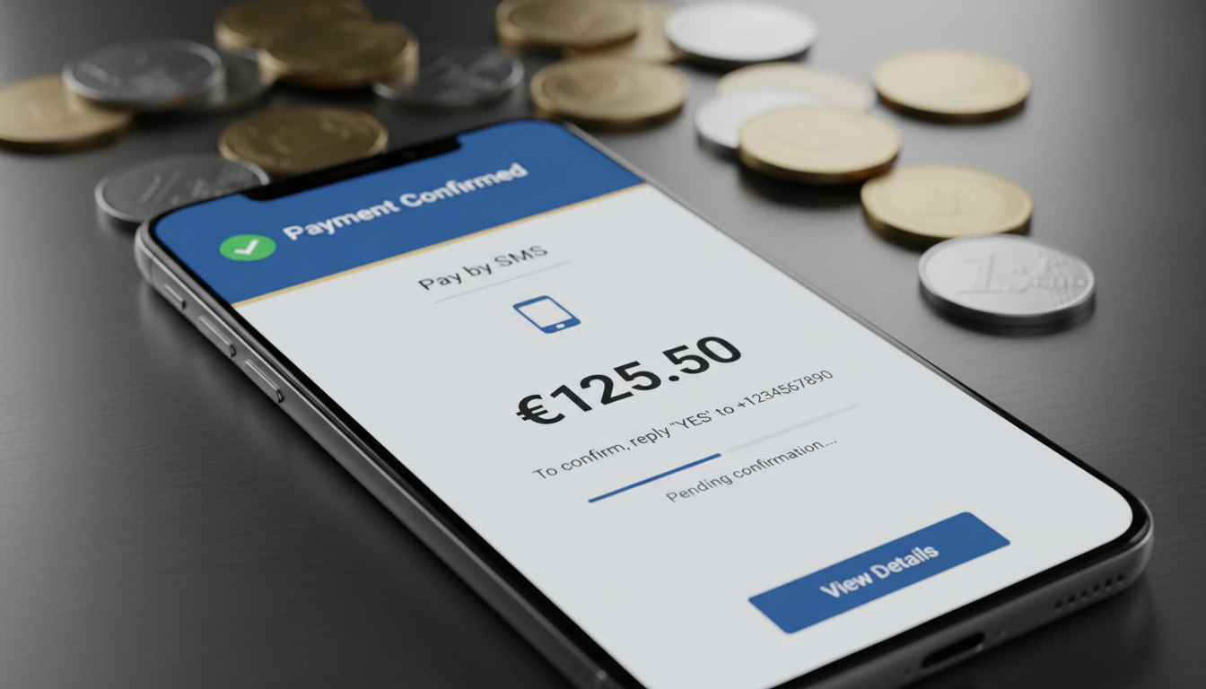 Featured image for Dotpay SMS Kasyno 2026: Jak płacić przez telefon w Polsce?