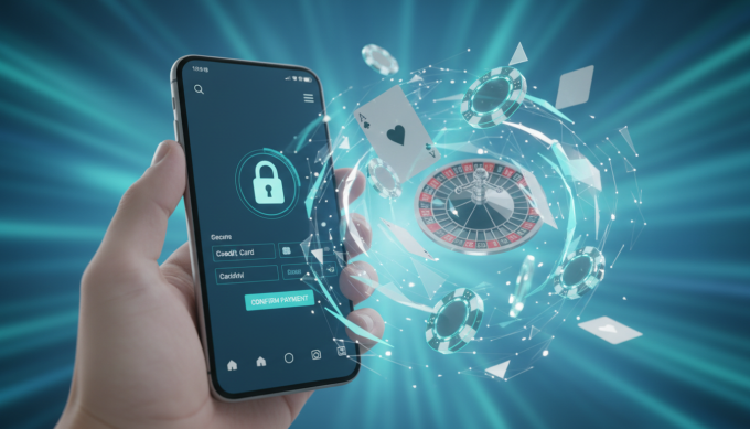 Featured image for Kasyna Trustly w Polsce 2026: Ranking, Wypłaty i Bezpieczeństwo