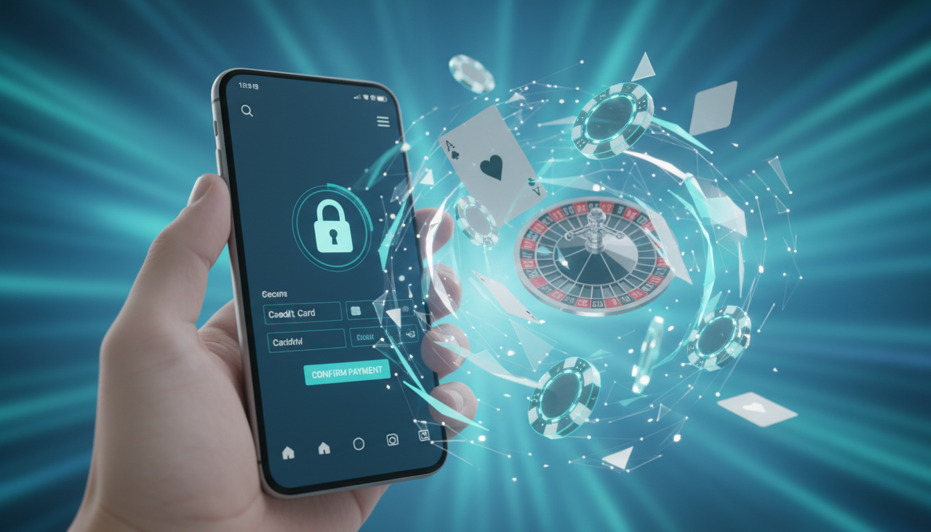 Featured image for Kasyna Trustly w Polsce 2026: Ranking, Wypłaty i Bezpieczeństwo