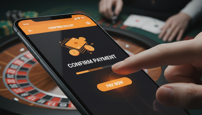 Featured image for Kasyna z MuchBetter 2026: Ranking i Przewodnik Finansowy