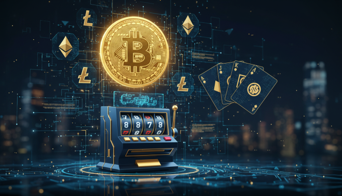 Featured image for Krypto Kasyna w Polsce 2026: Ranking i Analiza Finansowa