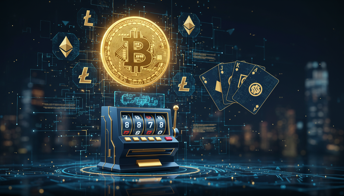 Featured image for Krypto Kasyna w Polsce 2026: Ranking i Analiza Finansowa